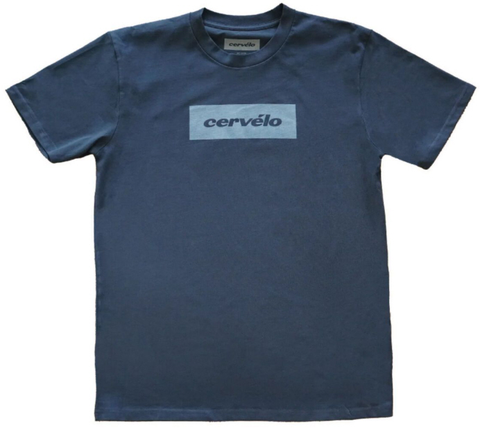 Cervélo BOXBOX men's T-shirt Cervélo BOXBOX men's T-shirt