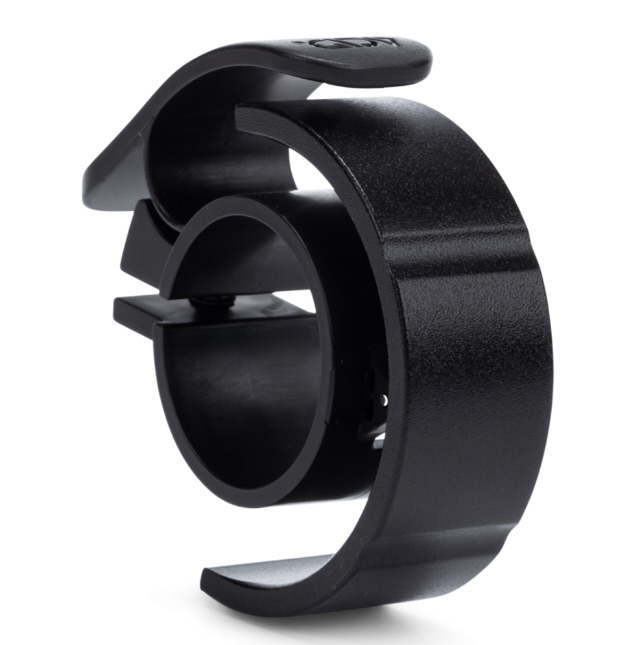 Cube ACID Bell Alpha 22.2 black Cube ACID Bell Alpha 22.2 black
