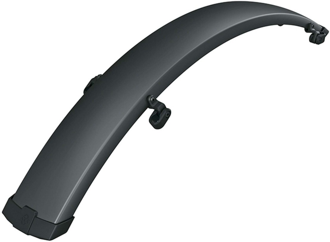 SKS Infinity Universal Mudguard rear black 75 SKS Infinity Universal Mudguard rear black 75