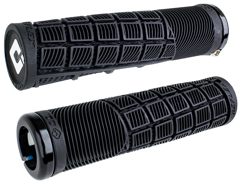 ODI Reflex Lock-On grips 135 mm