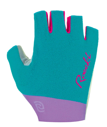 Roeckl cycling gloves Deleni